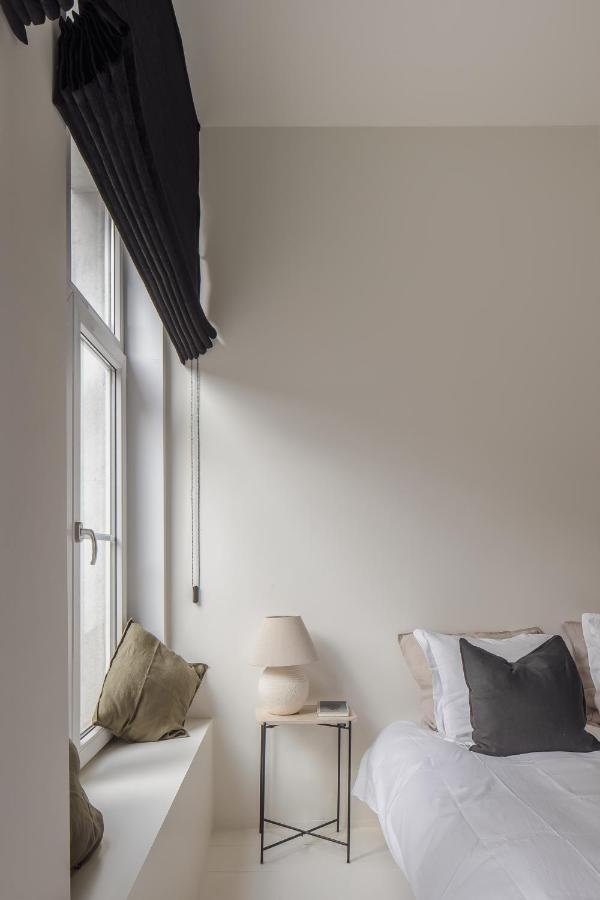 Luxuryapartmentsoulforcity Ghent Exterior photo