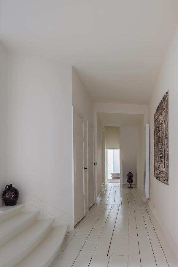 Luxuryapartmentsoulforcity Ghent Exterior photo