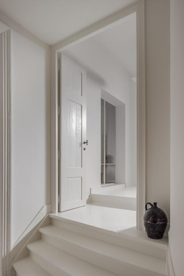 Luxuryapartmentsoulforcity Ghent Exterior photo